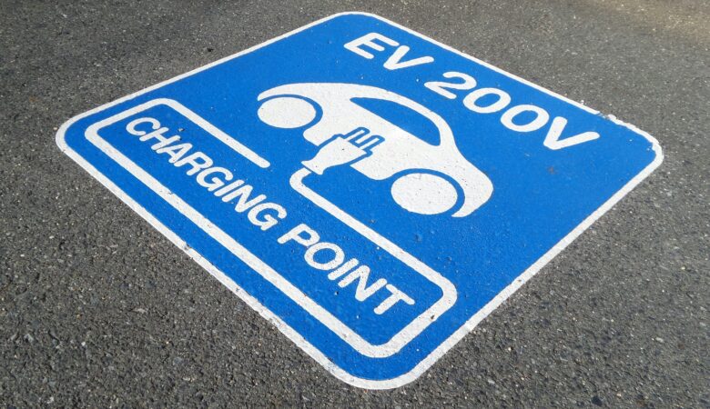 How To Reduce EV Charging Station Costs